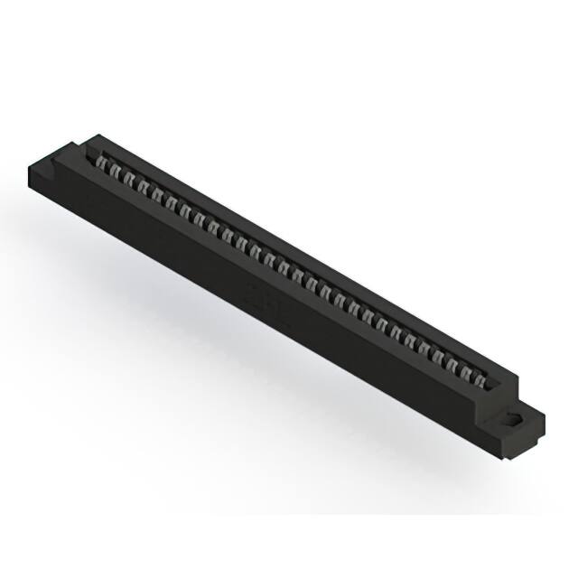 357-028-454-104 EDAC Inc.  Edgeboard Connectors